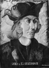 Herb - Szkoła Podstawowa im. Jana z Ludziska w Ludzisku