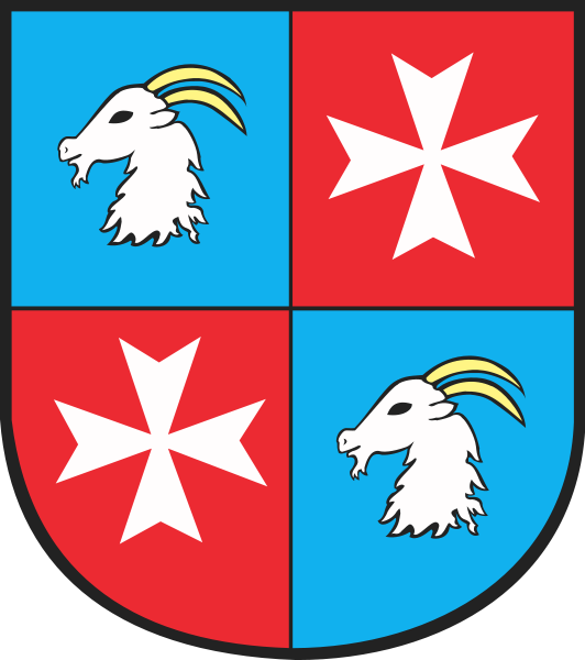 Herb - Szkoła Podstawowa w Piecniku