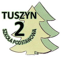 Herb - Szkoła Podstawowa nr 2 im. Władysława Stanisława Reymonta w Tuszynie