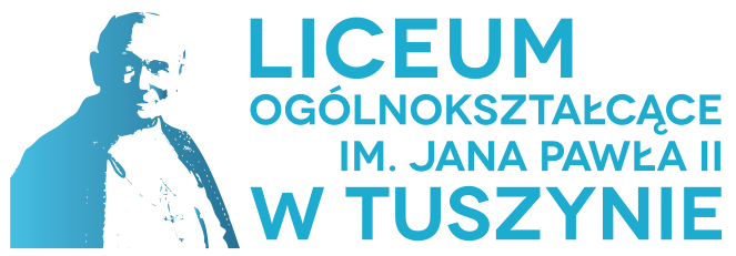 Herb - Strona BIP Liceum Ogólnokształcące im. Jana Pawła II w Tuszynie