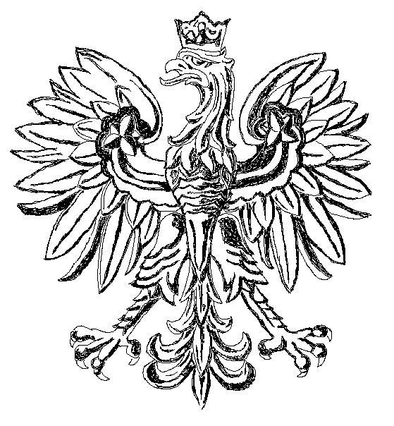 Herb - Przedszkole nr 6 w Głoskowie