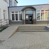 Wejście dodatkowe do holu głównego