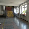Hol na parterze
