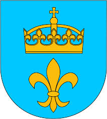 Herb - Szkoła Podstawowa w Skrzatuszu im. Bohaterów Wyzwolenia Ziemi Wałeckiej
