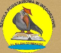 Herb - Szkoła Podstawowa w Węgorzynie