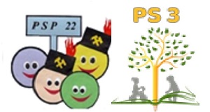 Herb - Zespół Szkolno Przedszkolny Nr 4 w Wałbrzychu