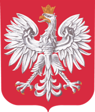 Herb - Szkoła Podstawowa nr 7 
im. Adama Mickiewicza w Kaliszu