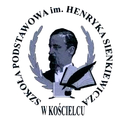 Herb - Szkoła Podstawowa im. H. Sienkiewicza w Kościelcu
