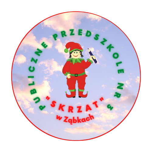 Herb - Publiczne Przedszkole Nr 3 SKRZAT