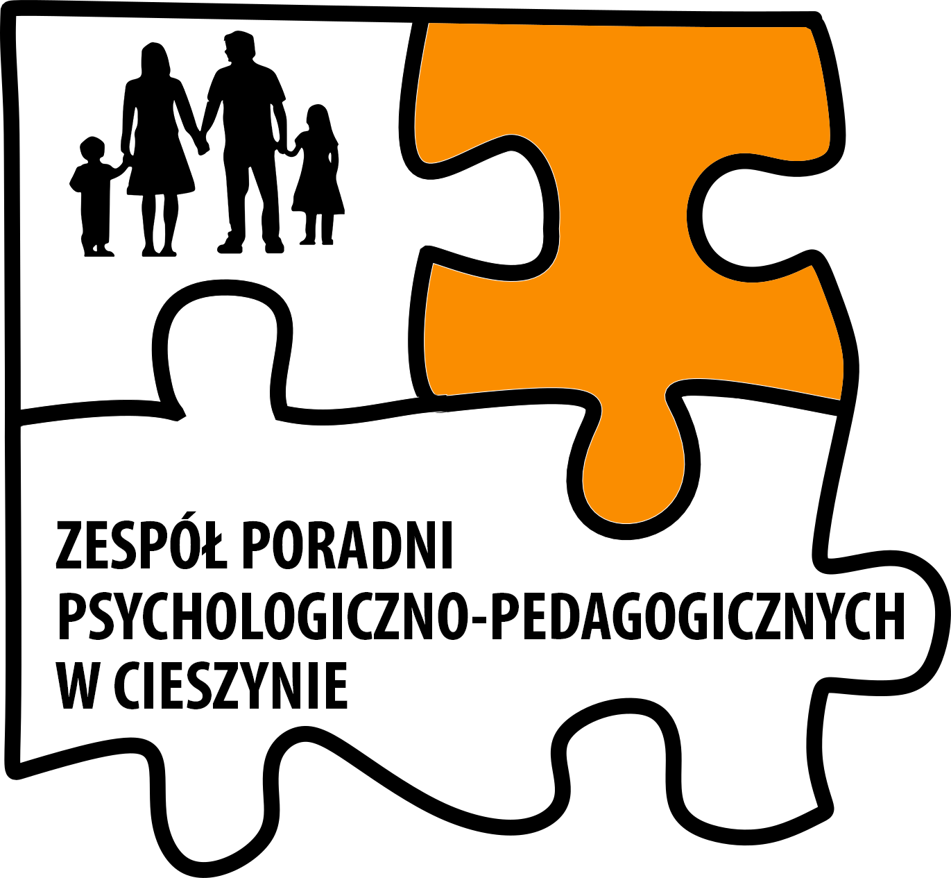 Herb - Zespół Poradni Psychologiczno-Pedagogicznych w Cieszynie