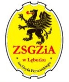 Herb - Zespół Szkół Gospodarki Żywnościowej i Agrobiznesu