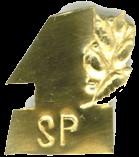 Herb - Szkoła Podstawowa nr 1 im. Miłośników Ziemi Śląskiej