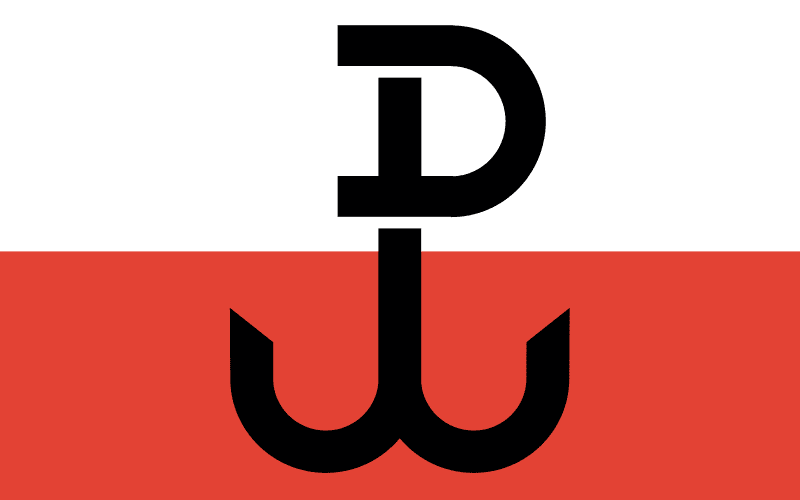 Herb - Szkoła Podstawowa im. Armii Krajowej w Tursku