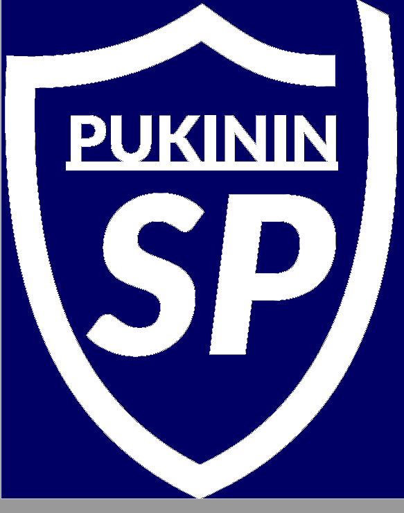 Herb - Szkoła Podstawowa w Pukininie