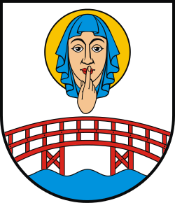 Herb - Szkoła Podstawowa w Pomiechówku im. Gen. Wiktora Thomme’e