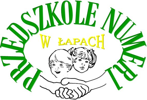 Herb - Przedszkole nr 1 z Oddziałami Integracyjnymi w Łapach
