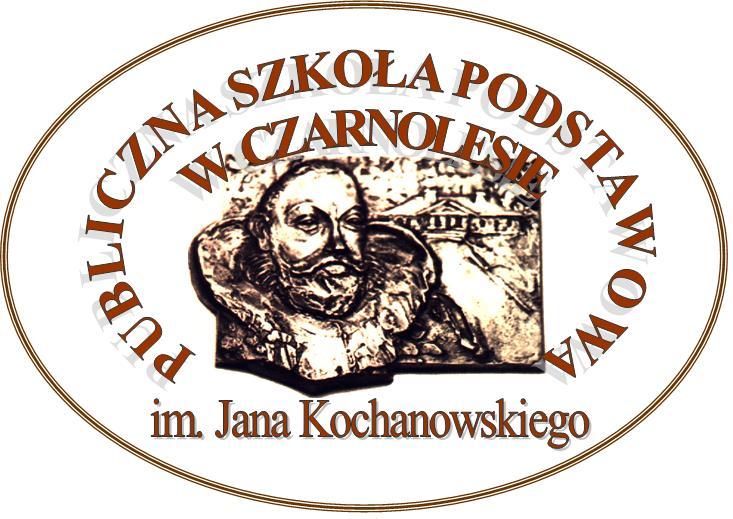 Herb - Zespół Szkolno-Przedszkolny w Czarnolesie