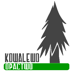 Herb - Szkoła Podstawowa w Kowalewie Opactwie