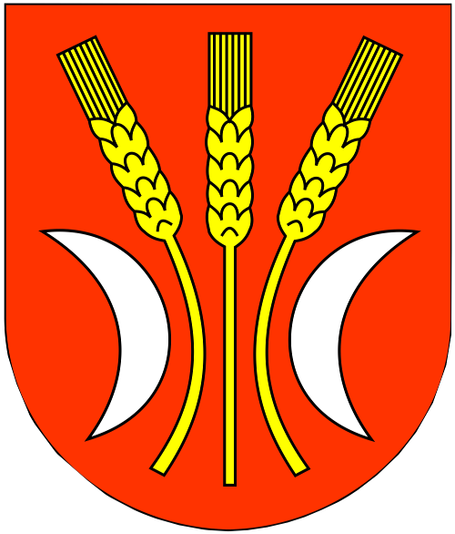 Herb - Samorządowy Zespół Oświaty i Kultury w Rojewie