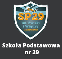 Herb - Zespół Szkolno-Przedszkolny nr 10 w Katowicach