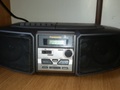 radiomagnetofon Panasonic