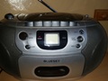 radiomagnetofon Bluesky