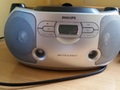 radiomagnetofon Philips