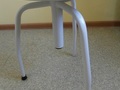 taboret lekarski