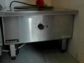 taboret elektryczny