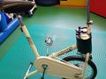 rower rehabilitacyjny