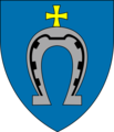 Herb - Publiczna Szkoła Podstawowa w Zagórzu