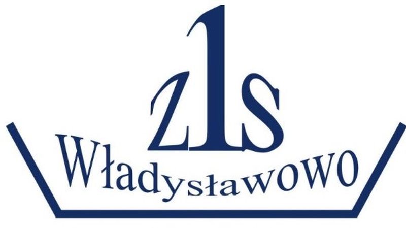 Herb - Zespół Szkół Nr 1 we Władysławowie