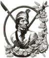 Herb - Szkoła Podstawowa nr 4 w Świętochłowicach