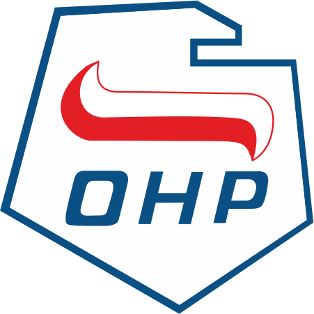 Herb - Warmińsko-Mazurska Wojewódzka Komenda OHP