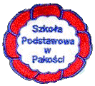 Herb - Szkoła Podstawowa im. Powstańców Wielkopolskich w Pakości
