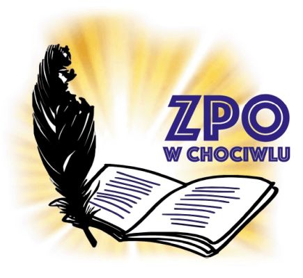 Herb - Zespół Placówek Oświatowych w Chociwlu