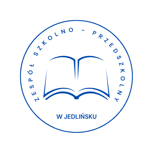 Herb - Zespół Szkolno - Przedszkolny