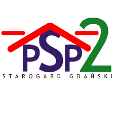 Herb - Publiczna Szkoła Podstawowa nr 2
im. Marii Konopnickiej
w Starogardzie Gdańskim