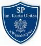 Herb - Szkoła Podstawowa im. Kurta Obitza w Węgielsztynie