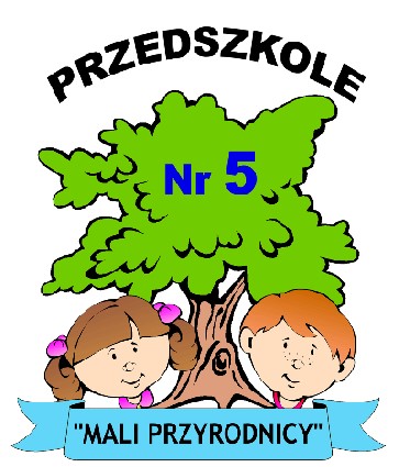 Herb - Przedszkole Nr 5 