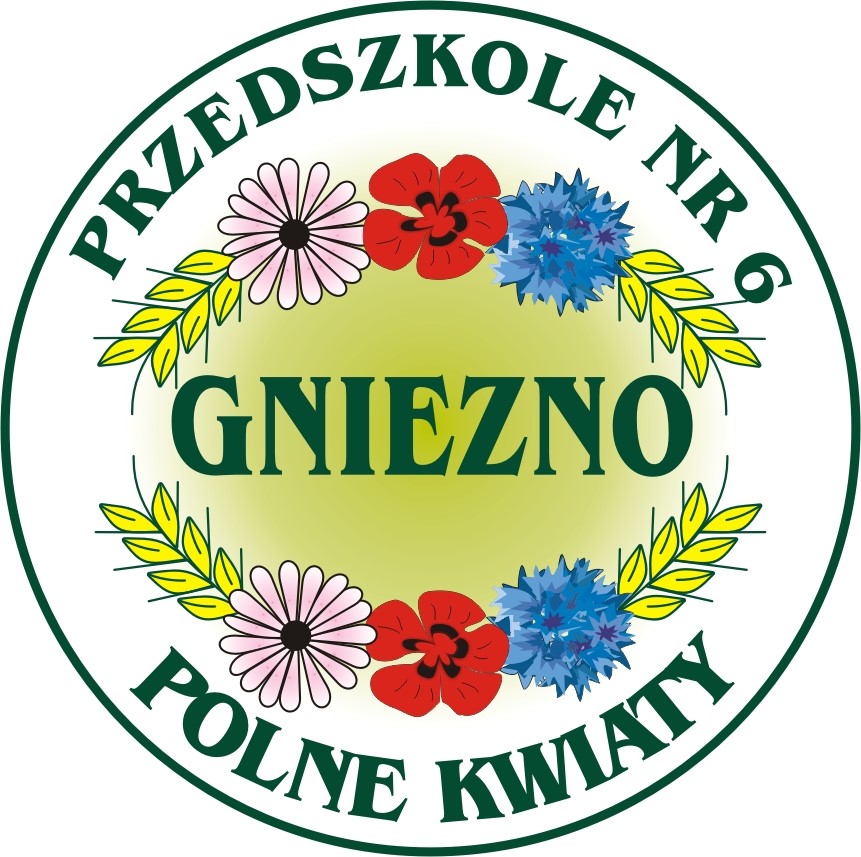 Herb - Przedszkole Nr 6 