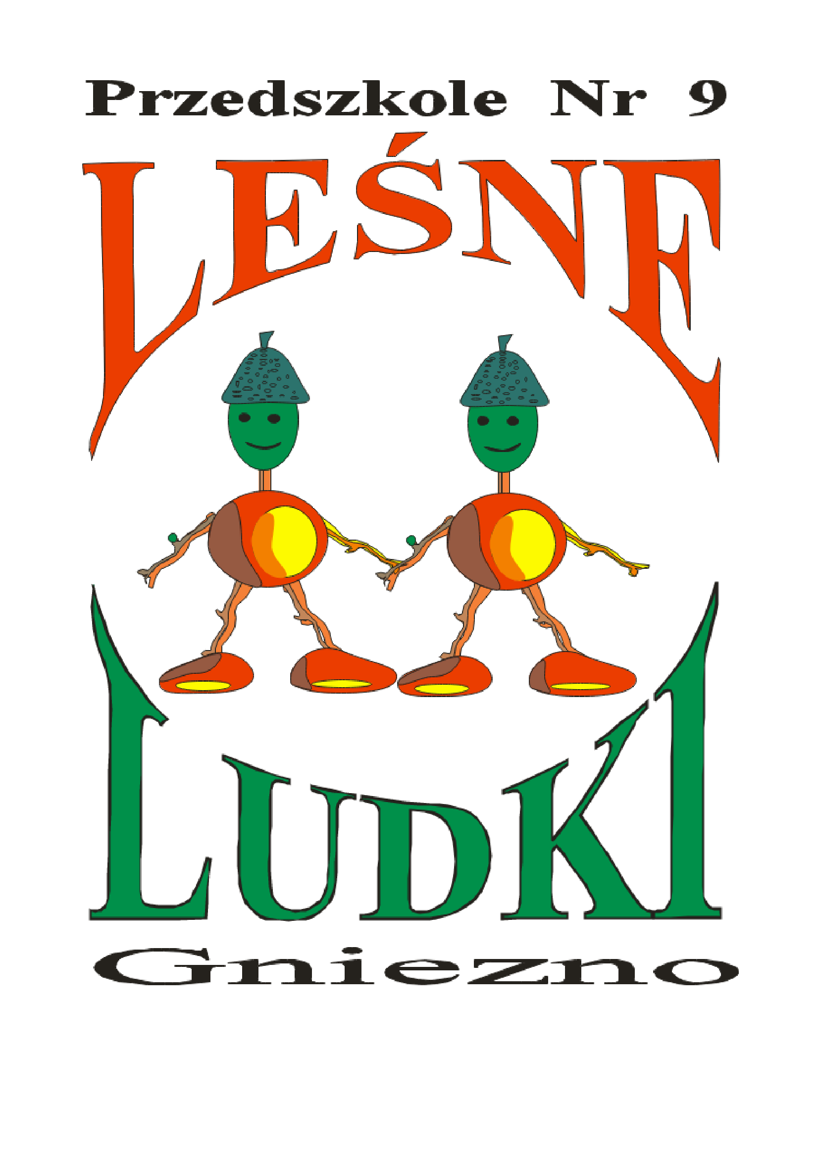 Herb - Przedszkole Nr 9 