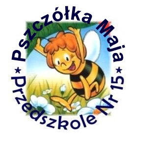 Herb - Przedszkole nr 15 