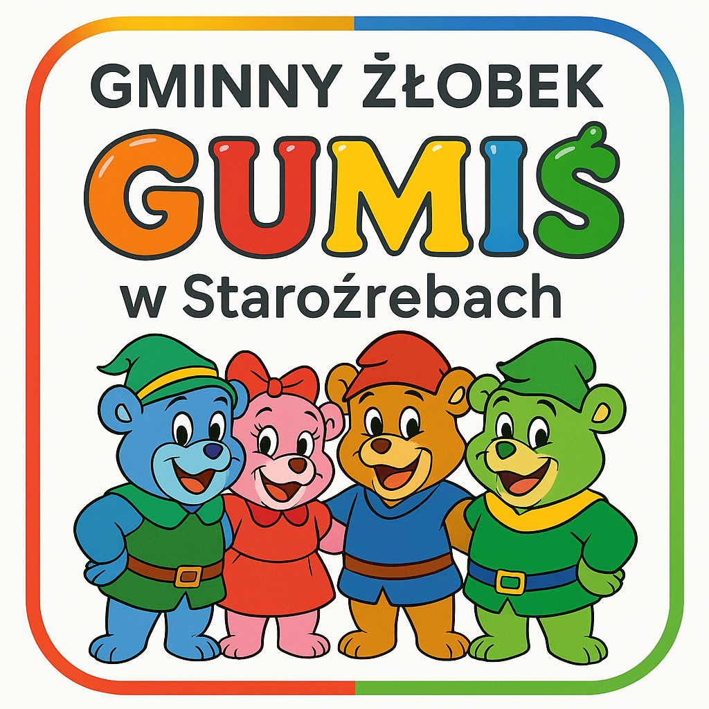 Herb - Gminny Żłobek 