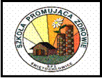 Herb - SZKOŁA PODSTAWOWA NR 2 W ŚWIĘTOCHŁOWICACH